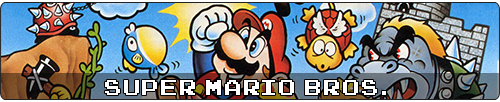 Super Mario Bros.
