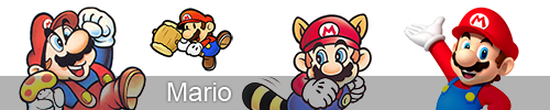 Mario