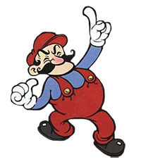 Le Monde De Mario Biographie De Mario