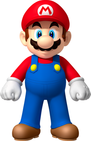 Le Monde De Mario Biographie De Mario