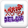 Mario Combat Deluxe