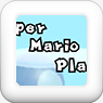 Super Mario Plateformer's X