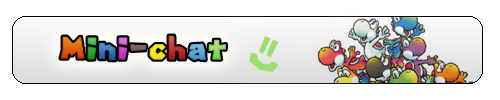 Mini chat !