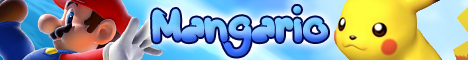 Mangario