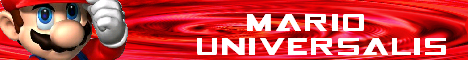 Mario Universalis
