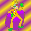 Avatar de l’utilisateur