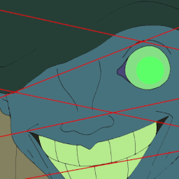 Avatar de l’utilisateur