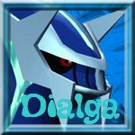 avatar dialga