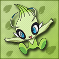 Avatar de Celebi