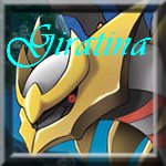 avatar giratina