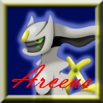 avatar arceus