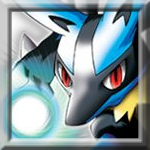 avatar lucario