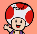 avatar toad