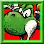 avatar yoshi