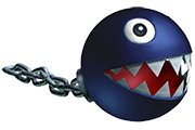 Chain Chomp