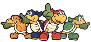 Frères Koopa