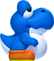 Bébé Yoshi