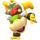 Bowser Jr.