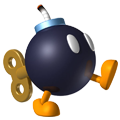 Bob-omb