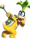 Iggy Koopa