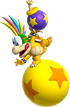 Lemmy Koopa