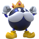 Roi bob-omb