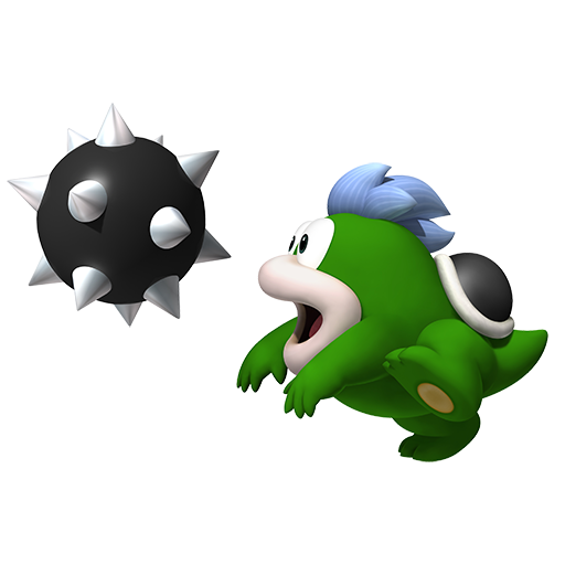 Spike