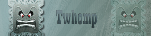 signature twhomp