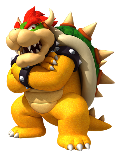 Bowser