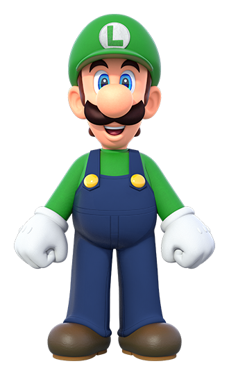 Luigi