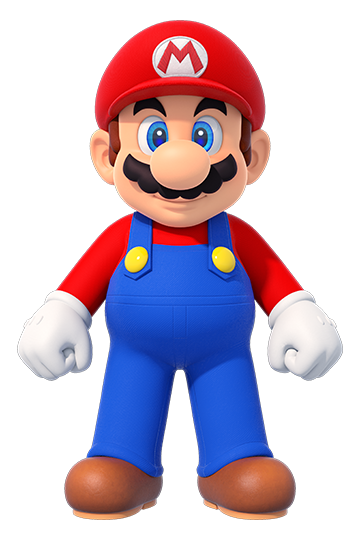 Mario