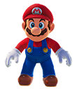 Mario dans Super Mario Odyssey