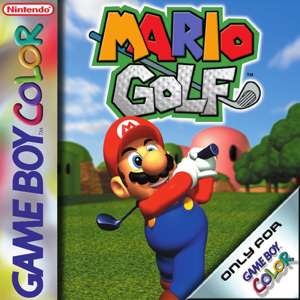 Mario Golf