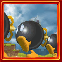 Bataille Bob-omb