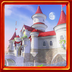 Château de Peach